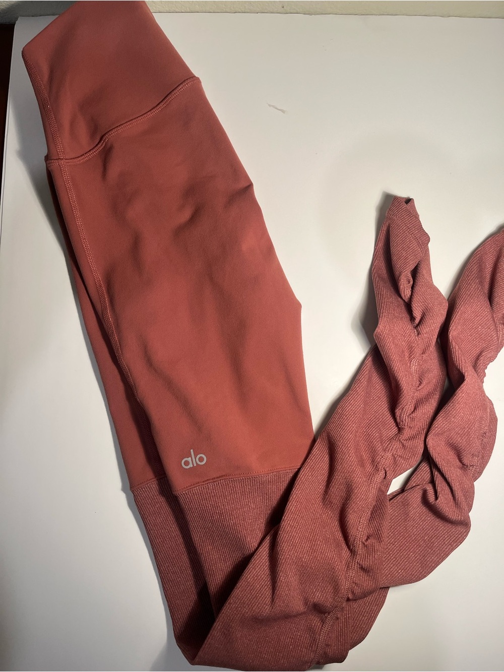 ALO LEGGINGS size XS 🎀🎀